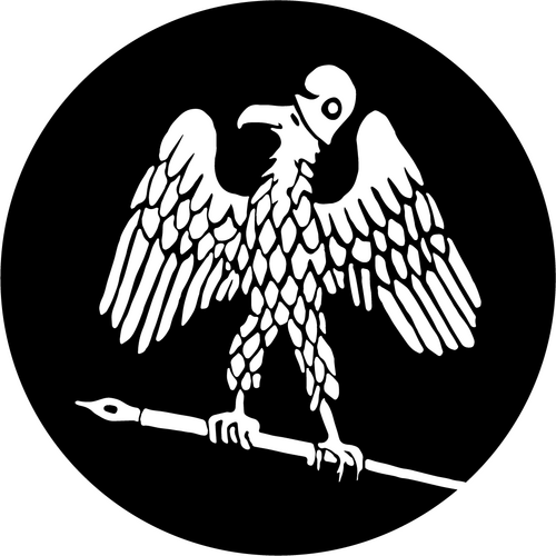 The Paris Review icon